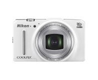 Nikon S9700W - 1451018 - zdjęcie 1